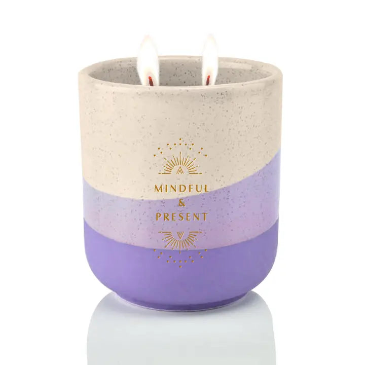 Mindfulness Scented Candle (11 oz.)