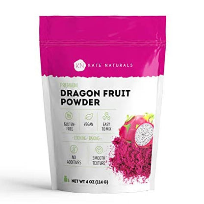 Dragon Fruit Powder