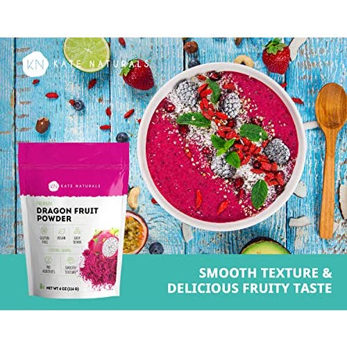 Dragon Fruit Powder