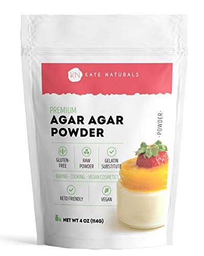 Agar Agar Powder